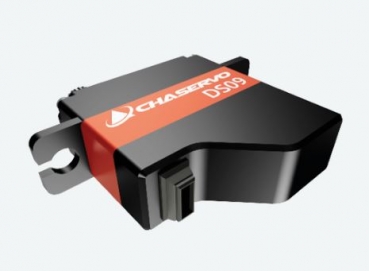 Servo CHA DS09 9mm -90N/0,1s