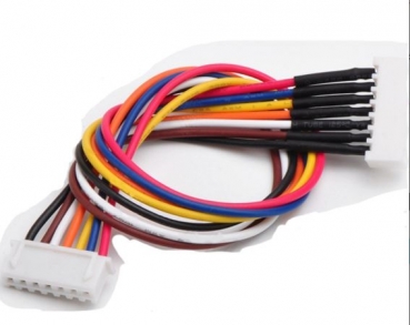 AM12036S Balancer-Verl. XH 6S 20cm