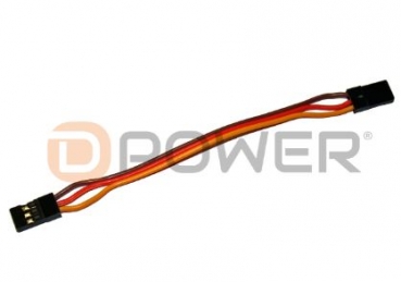 M20226 Patchkabel JR 10cm dp