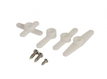 Servo DP AS-106 8,3mm 3,7g 6N 0,09s