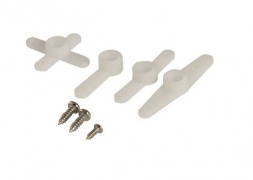 Servo DP AS-107 8,2mm 4,3g 7N 0,08s