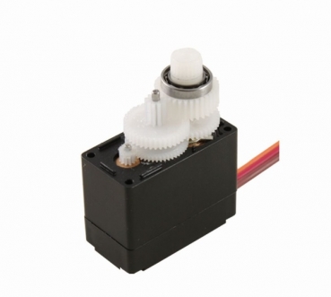 D220-AS218 Servo DP AS-218BB