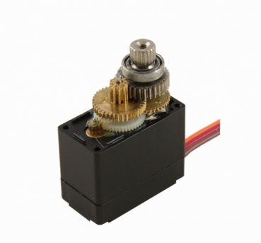 D220-AS220 Servo DP AS-220BBMG