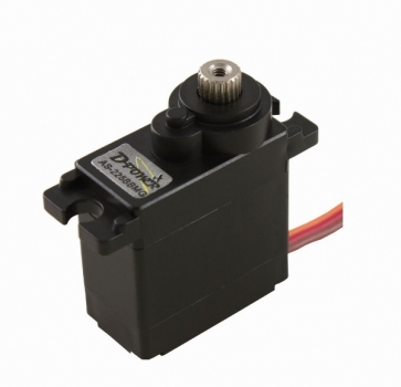 D220-AS225 Servo DP AS-225BBMG