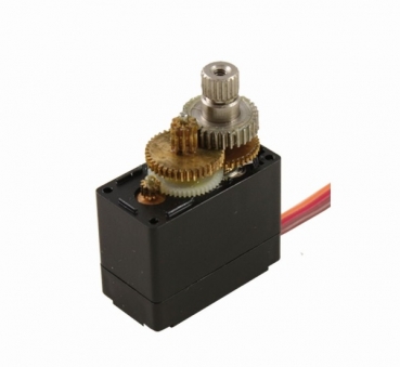 D220-AS225 Servo DP AS-225BBMG