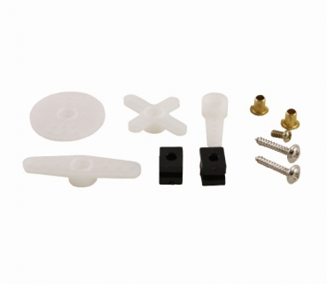 D220-DS215 Servo DP DS-215BBMG