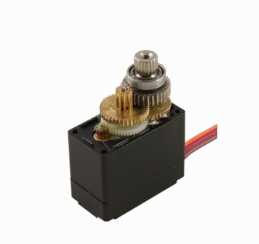 D220-DS220 Servo DP DS-220BBMG