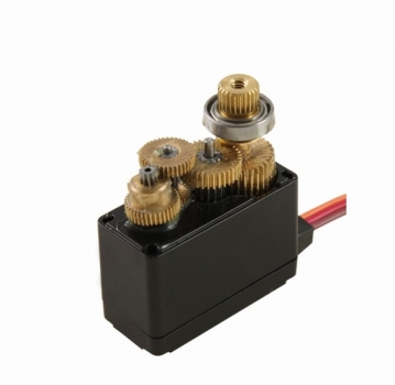 D220-DS340 Servo DP DS-340BBMG