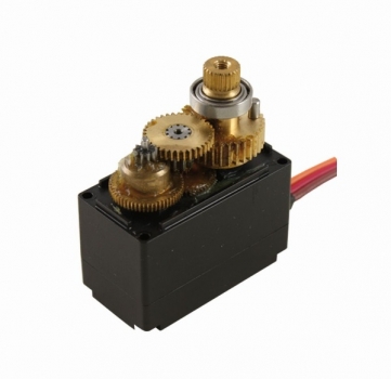D220-DS445 Servo DP DS-445BBMG