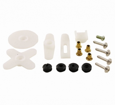 D220-DS445 Servo DP DS-445BBMG
