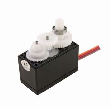 D220-DS555 Servo DP DS-555BB