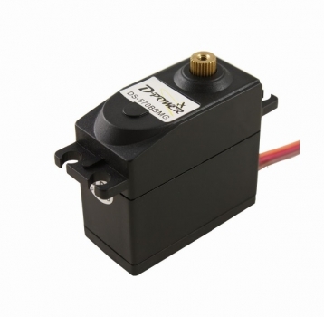 D220-DS570 Servo DP DS-570BBMG