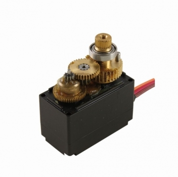 D220-DS570 Servo DP DS-570BBMG