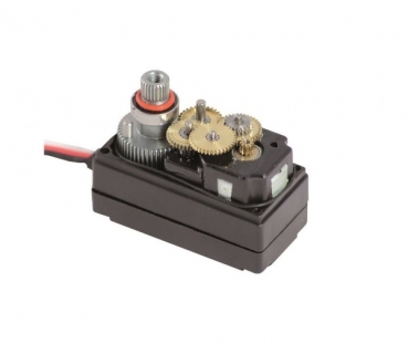 D220-DS590 Servo DP DS-590BBMG
