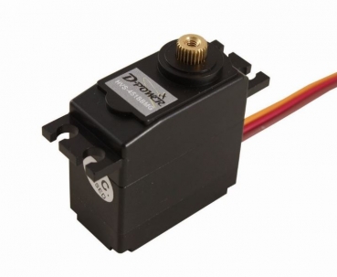 Servo DP HVS-451BBMG 17mm 51N 0,13s