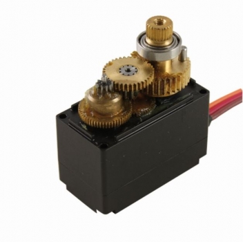 Servo DP HVS-451BBMG 17mm 51N 0,13s