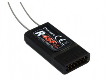 R4SF Empfänger Futaba/DP R4SF S-FHSS
