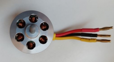 DB0045PGB.14 BL-Motor DST-1200 2S für DERBEE