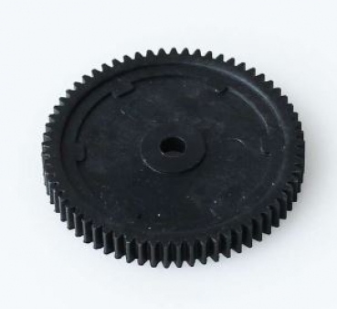 DF6443 Hauptzahnrad 65 Zähne B+T