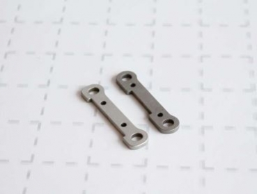 7444 Z-06 Querlenkerhalterung vorne 2St.