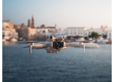 7068 DJI Mini-4Pro FloyMore mit Smart-RC