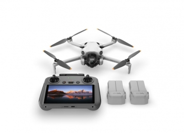 7068 DJI Mini-4Pro FloyMore mit Smart-RC