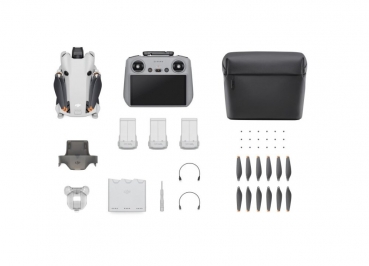 7068 DJI Mini-4Pro FloyMore mit Smart-RC