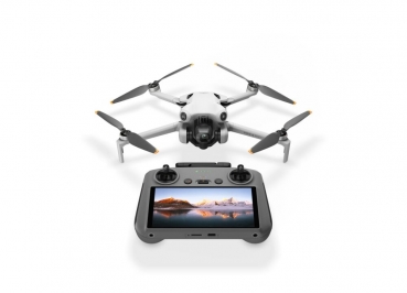 7070 DJI Mini 4 Pro (DJI RC 2)