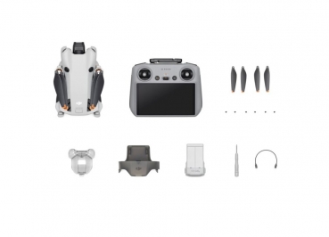 7070 DJI Mini 4 Pro (DJI RC 2)