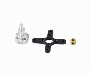 AL3509 BL-Motor DP AL35-09 3-4S/920kv