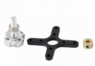 AL5005 BL-Motor DP AL50-05 560kv 4-6S