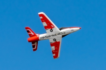 DPFMS112PV3 FMS Futura V3 Jet EDF 80 PNP - 106 cm