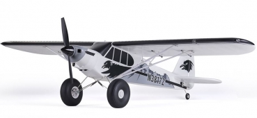 DPFMS138P-REFV2 FMS Piper PA-18 Super Cub PNP - 130 cm - inkl. Reflex Gyro