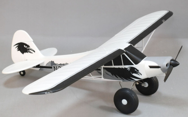DPFMS154P FMS Piper PA-18 Super Cub V2 PNP - 170 cm