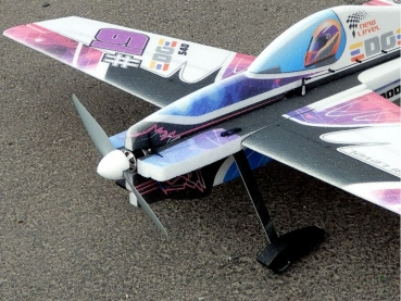 DPHC1712A Hacker Edge 540 Race - 120 cm