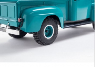 DPROC11814 RocHobby Magnum 1:18 4WD - Crawler RTR 2.4GHz