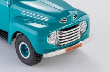 DPROC11814 RocHobby Magnum 1:18 4WD - Crawler RTR 2.4GHz
