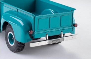 DPROC11814 RocHobby Magnum 1:18 4WD - Crawler RTR 2.4GHz
