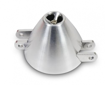 DPSTL350.6 Präzisionsspinner 45/8/5 mm Z-Gabel