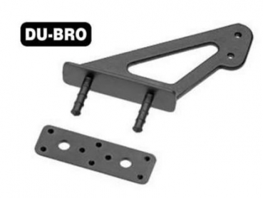 DUB936 Ruderhörer MicroRazor 2 Stück