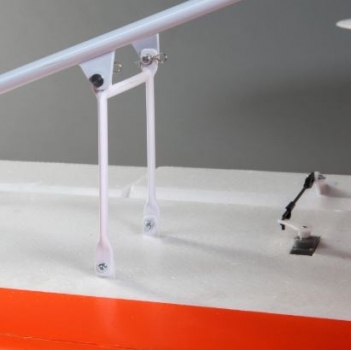 EFL12475 CARBON-Z CUB-SS 2,1m PNP