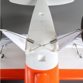 EFL12475 CARBON-Z CUB-SS 2,1m PNP