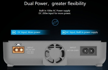 0331.006 Toolkit-Lader Q4AC 4x25/50W 1-4S