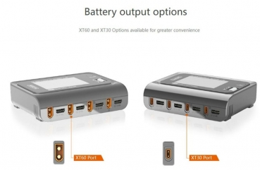 0331.006 Toolkit-Lader Q4AC 4x25/50W 1-4S