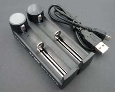 2201.552 Taranis X-LITE/X9 LITE USB-Ladegerät