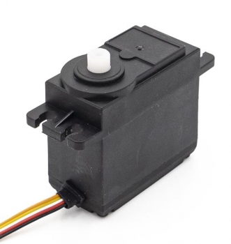 FTK-21018 Funktek Lenkservo 5adrig STX