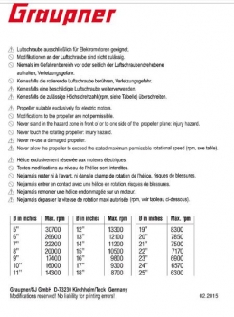 1336.36.20 Klappluft-Blätter 14x8