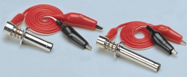 KAV1669 Glühkerzen-Stecker kurz/Kroko