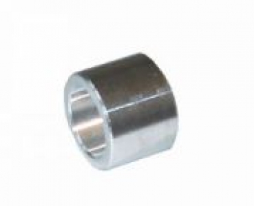 3336.4 Luftschrauben-Adapter 13,4/9,6x10mm ALU