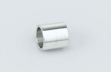 3336 Luftschrauben-Adapter 10/8xL 10mm ALU